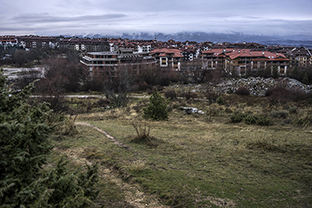 Winter-Bulgarien-Pirin