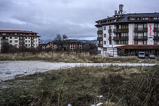Winter-Bulgarien-Pirin