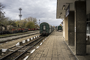 Winter-Bulgarien-Pirin