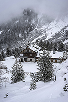 Winter-Bulgarien-Pirin