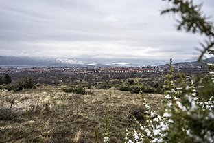 Winter-Bulgarien-Pirin