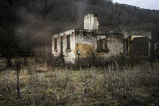 Winter-Bulgarien-Pirin