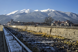 Winter-Bulgarien-Pirin