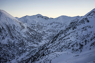 Winter-Bulgarien-Pirin