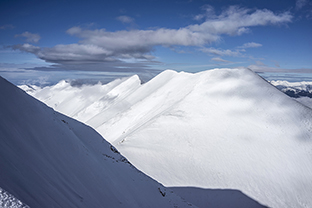 Winter-Bulgarien-Pirin