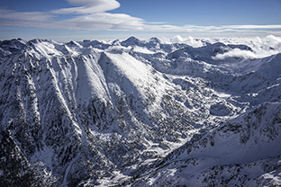Winter-Bulgarien-Pirin