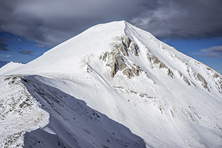 Winter-Bulgarien-Pirin