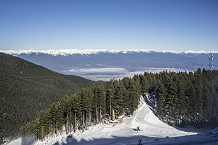 Winter-Bulgarien-Pirin
