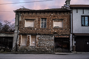 Winter-Bulgarien-Pirin