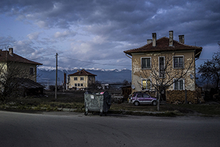 Winter-Bulgarien-Pirin