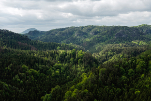 Fotos-Wandern-Elbsandsteingebirge