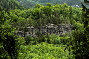 Fotos-Wandern-Elbsandsteingebirge