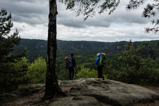 Fotos-Wandern-Elbsandsteingebirge