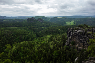 Fotos-Wandern-Elbsandsteingebirge