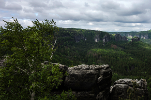 Fotos-Wandern-Elbsandsteingebirge
