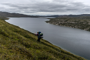 Fotos-Arctic-Circle-Trail