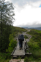 Fotos-Schottische-Highlands