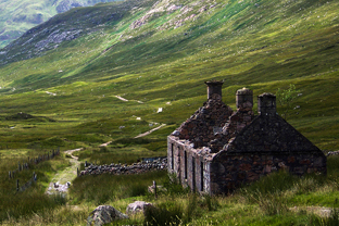 Fotos-Schottische-Highlands