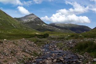 Fotos-Schottische-Highlands