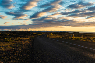 Fotos-Radreise-Island