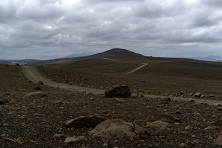 Fotos-Radreise-Island