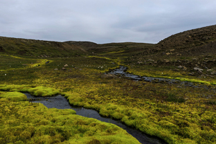 Fotos-Radreise-Island