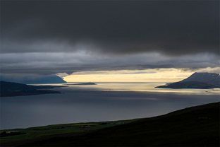 Fotos-Radreise-Island