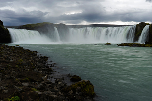 Fotos-Radreise-Island