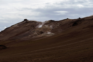 Fotos-Radreise-Island