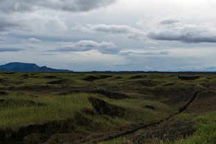 Fotos-Radreise-Island