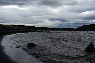 Fotos-Radreise-Island