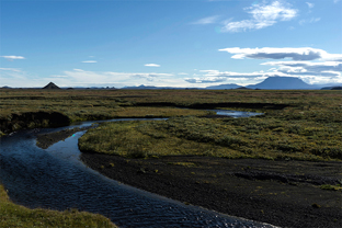 Fotos-Radreise-Island