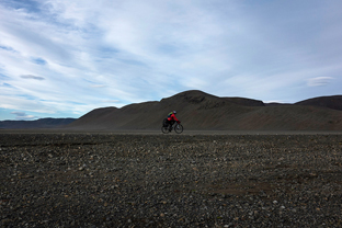 Fotos-Radreise-Island