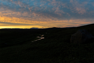 Fotos-Radreise-Island