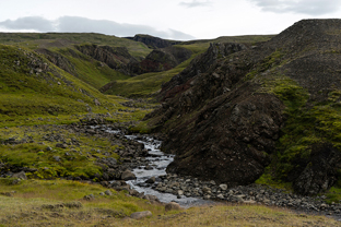 Fotos-Radreise-Island