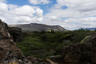 Fotos-Radreise-Island