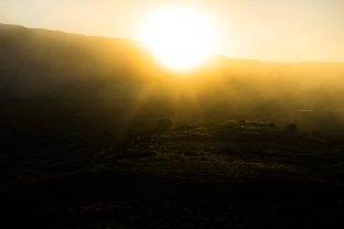 Fotos-Radreise-Island