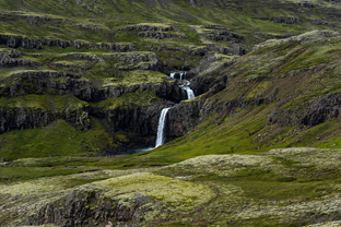 Fotos-Radreise-Island