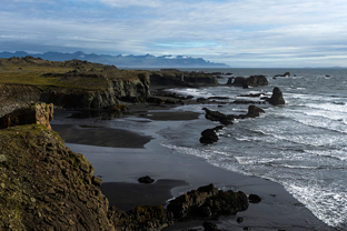 Fotos-Radreise-Island