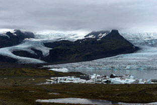 Fotos-Radreise-Island