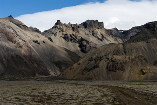 Fotos-Radreise-Island