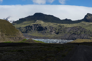 Fotos-Radreise-Island