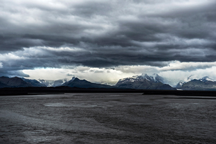 Fotos-Radreise-Island