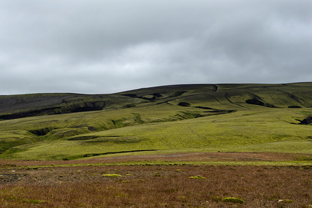 Fotos-Radreise-Island