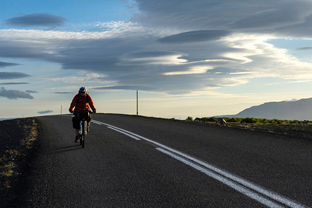 Fotos-Radreise-Island