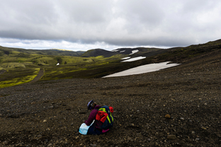 Fotos-Radreise-Island