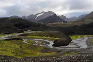 Fotos-Radreise-Island