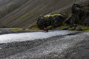 Fotos-Radreise-Island