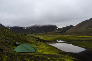 Fotos-Radreise-Island