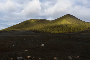 Fotos-Radreise-Island